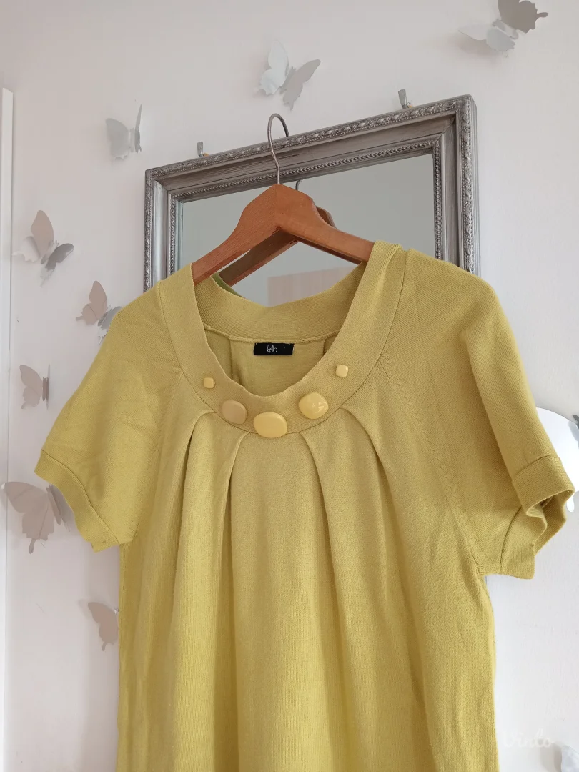 Kello predivna haljina