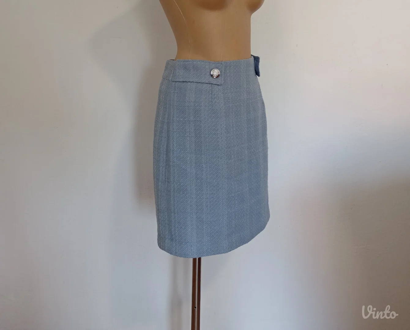 Orsay predivna plava suknja