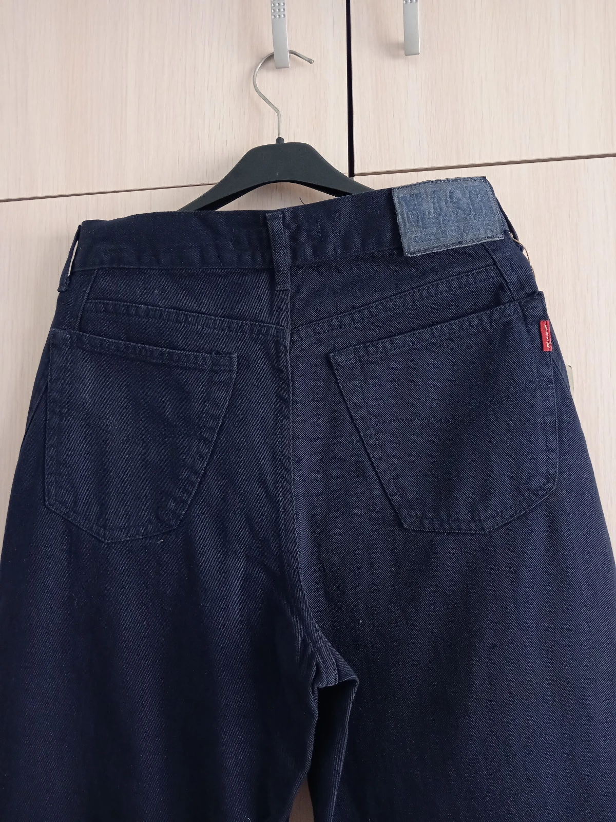 Teget pantalone pamuk NOVO