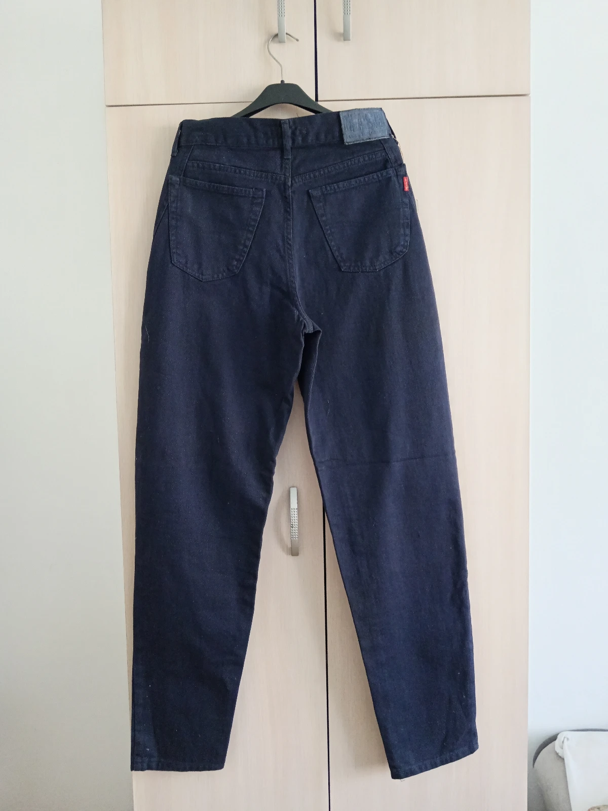 Teget pantalone pamuk NOVO