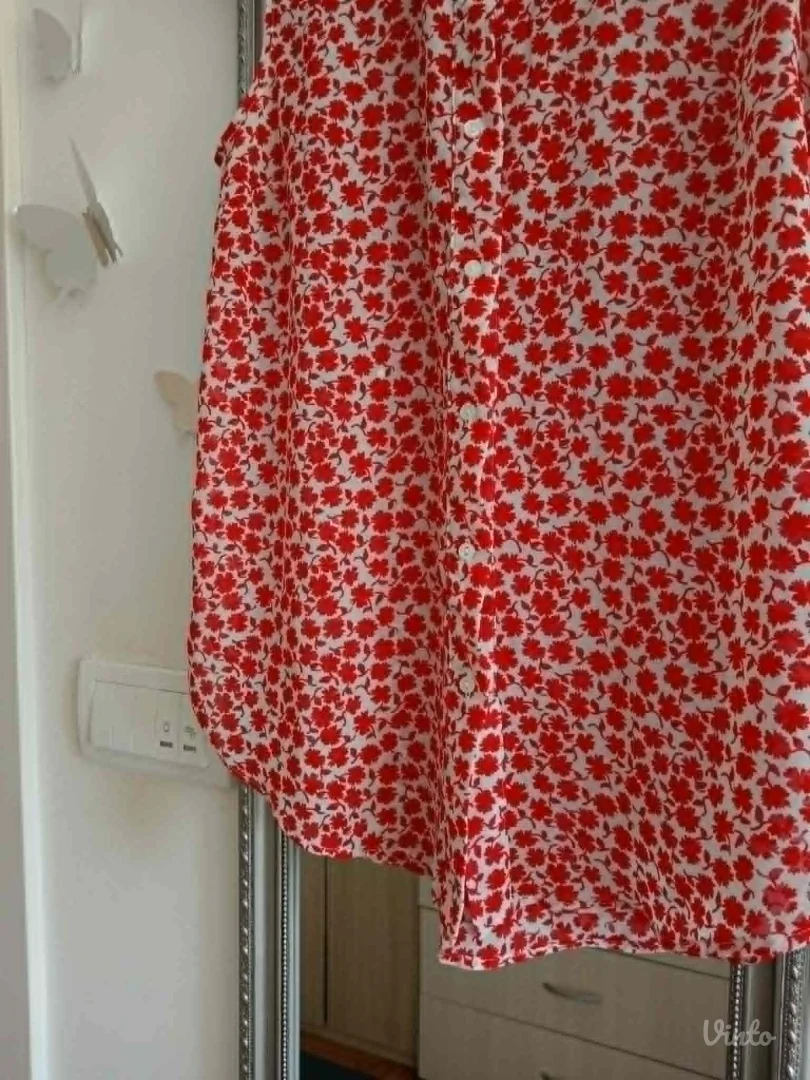 H&M košulja bluza