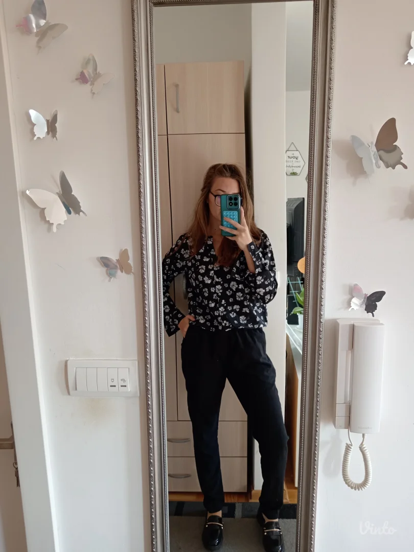 Street One predivan kombinezon