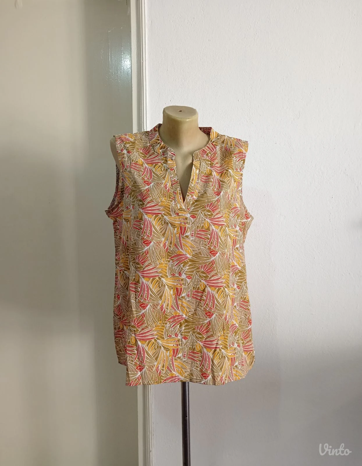 Predivna šarena bluza