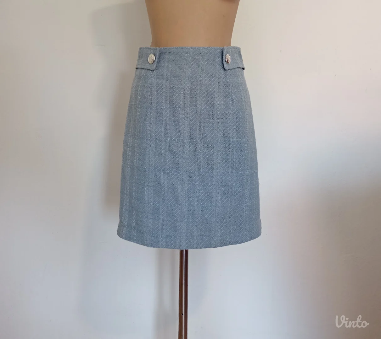 Orsay predivna plava suknja