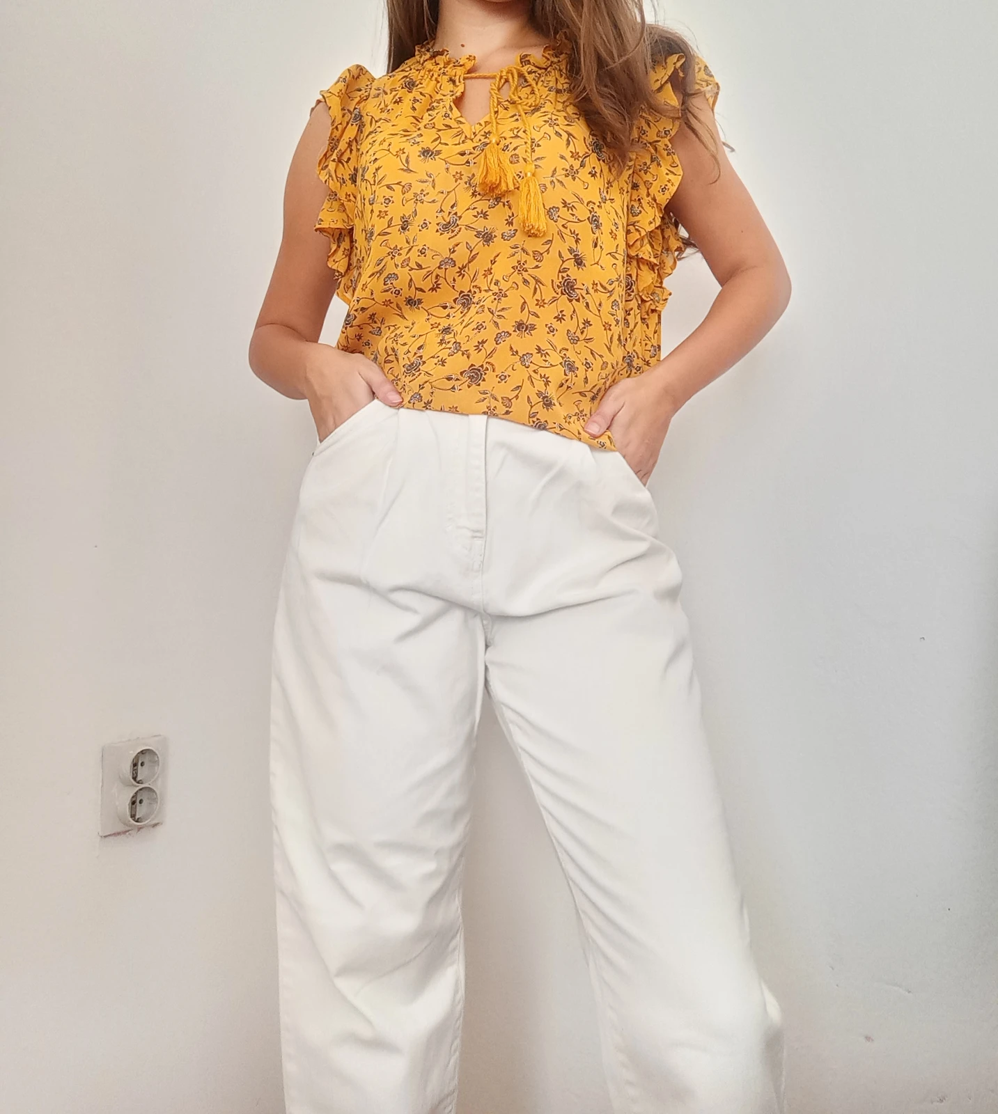 C&A bluza