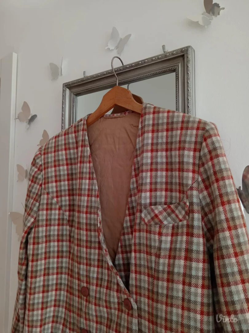 Predivan karirani sako