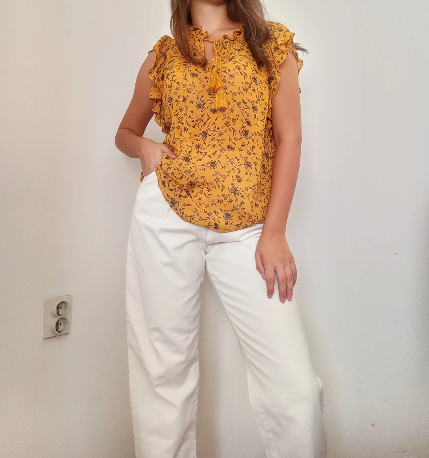 C&A bluza