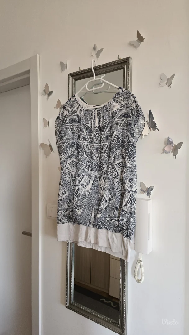 Street One bluza od viskoze