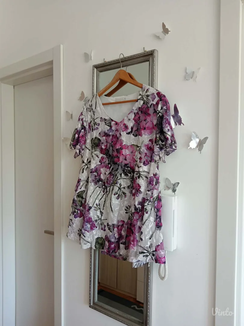 Predivna šarena bluza
