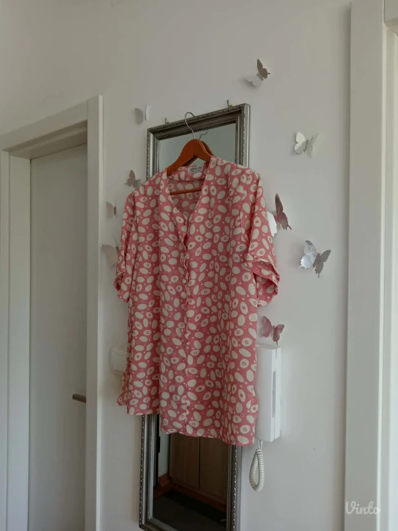 Šarena bluza made in Italy