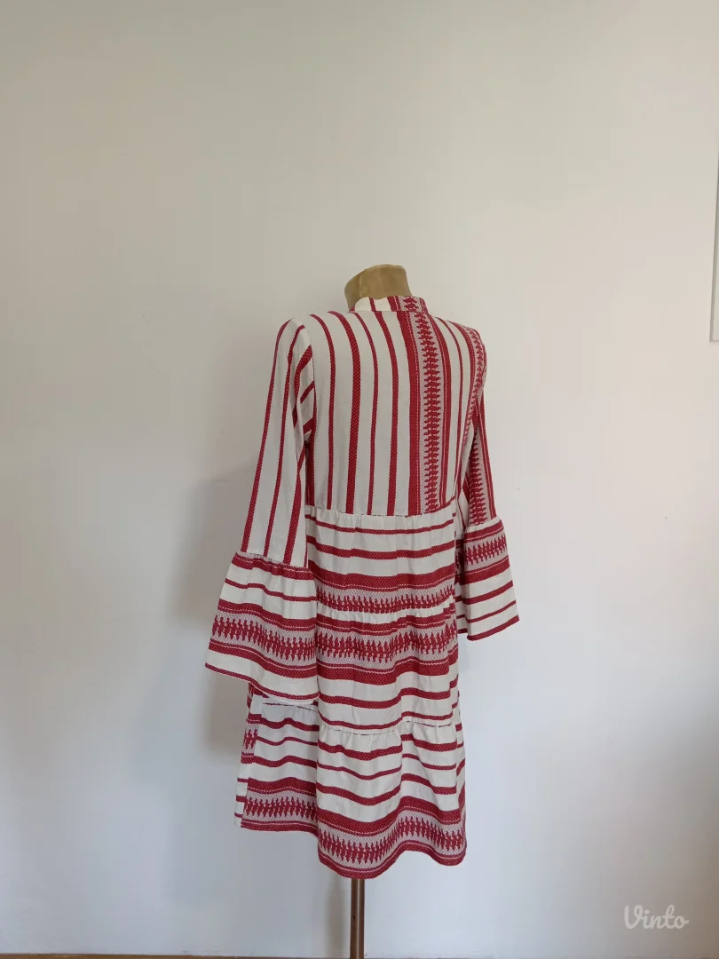 Only predivna pamučna haljina