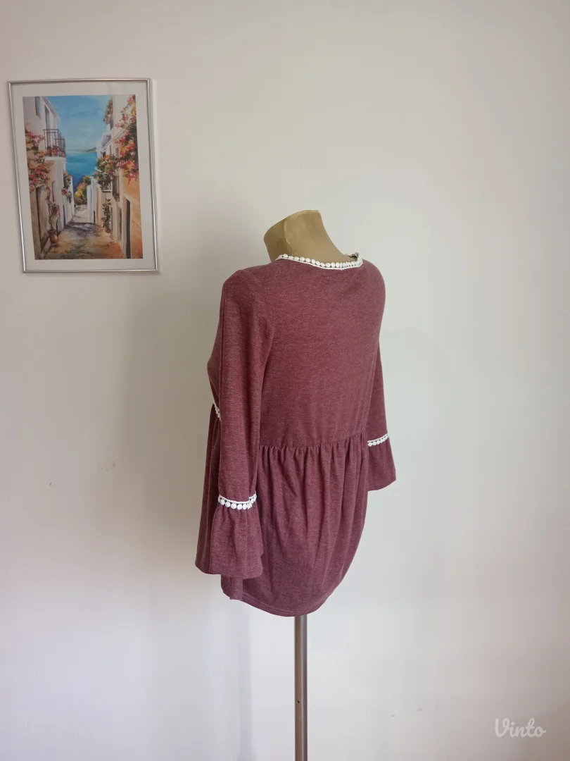 Shein predivna bluza