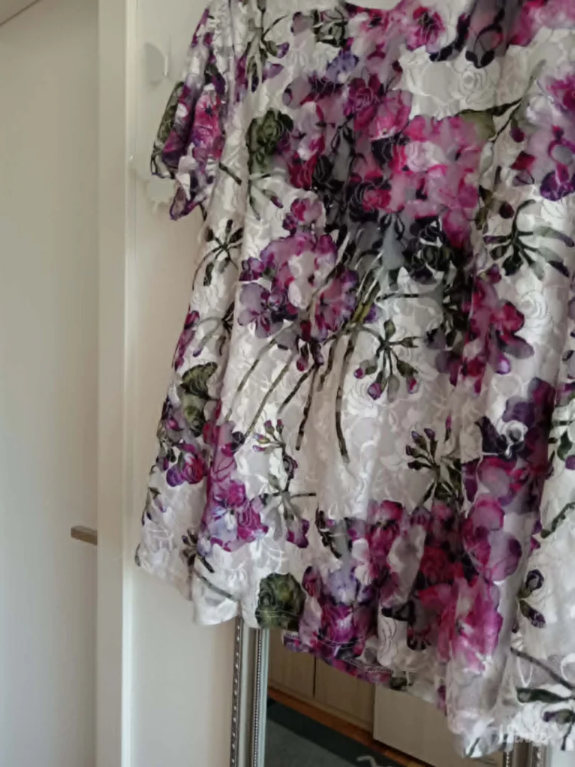 Predivna šarena bluza