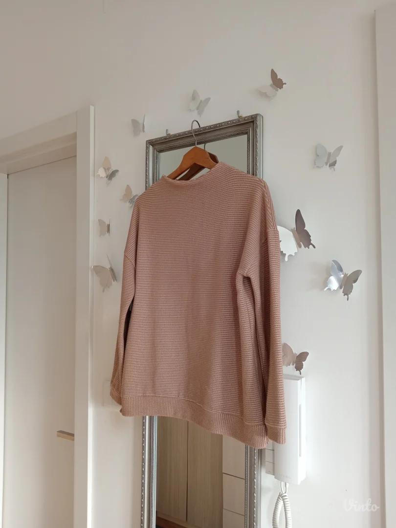 Gina Collection braon bluza