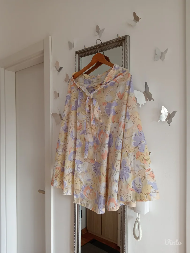 Preslatka šarena suknja