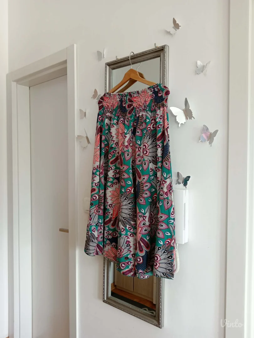 Predivne šarene pantalone