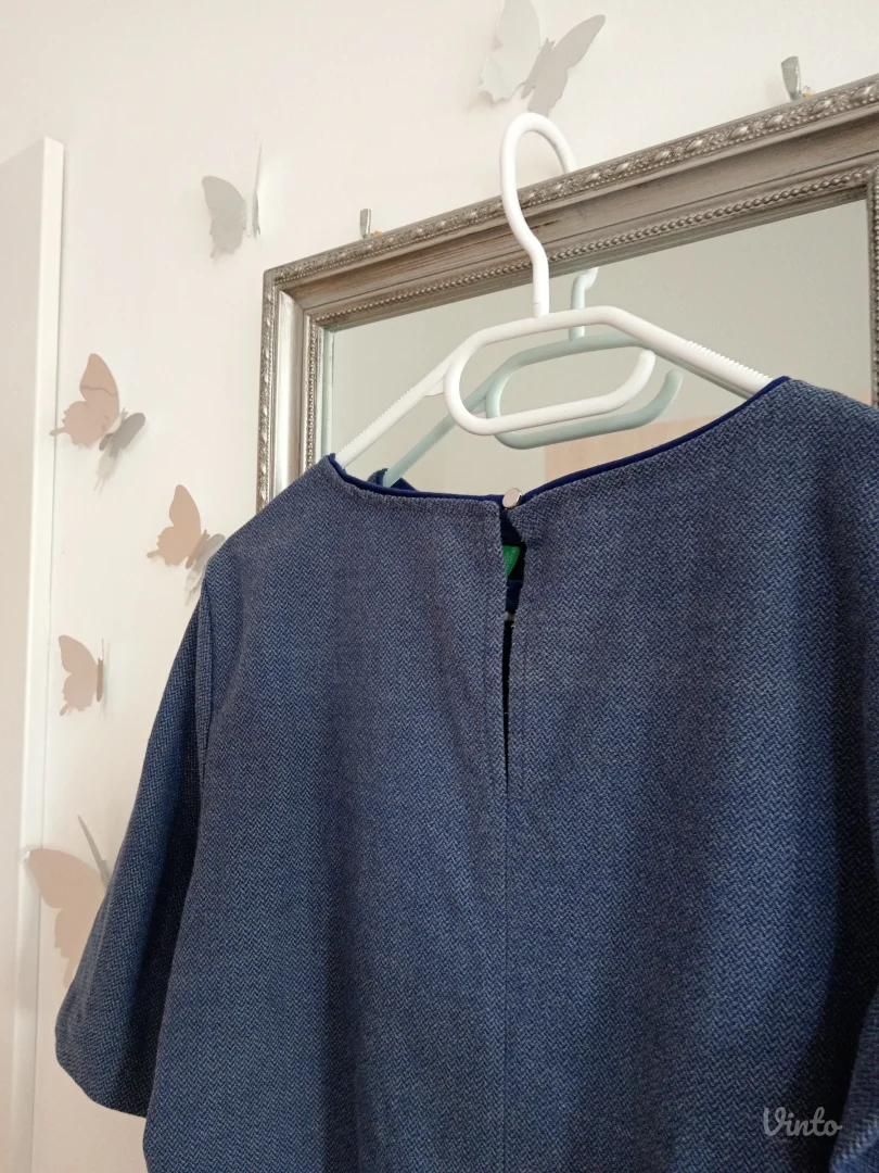 Benetton teget bluza