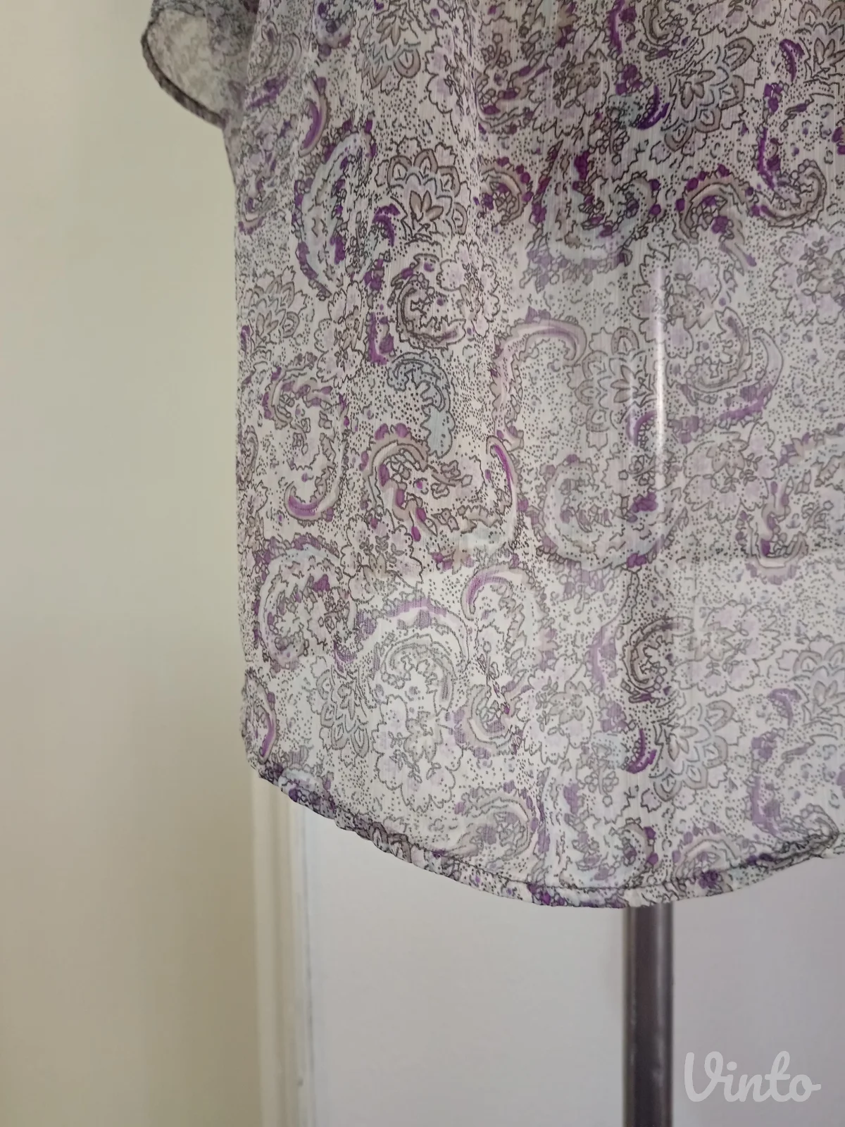 Predivna šarena bluza