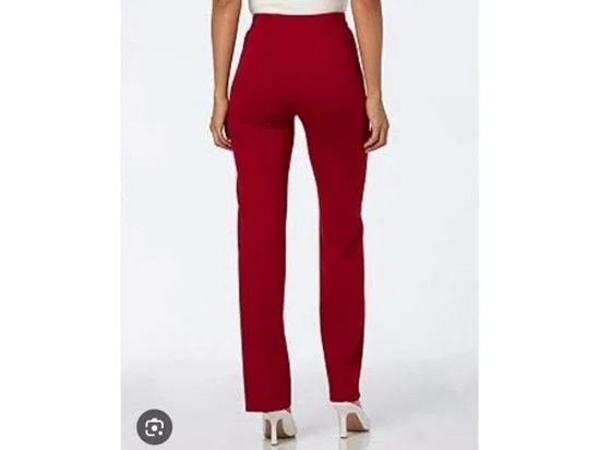 Bordo pantalone