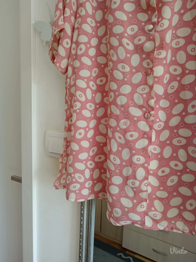 Šarena bluza made in Italy