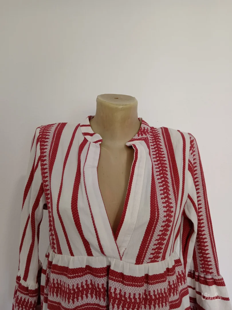 Only predivna pamučna haljina