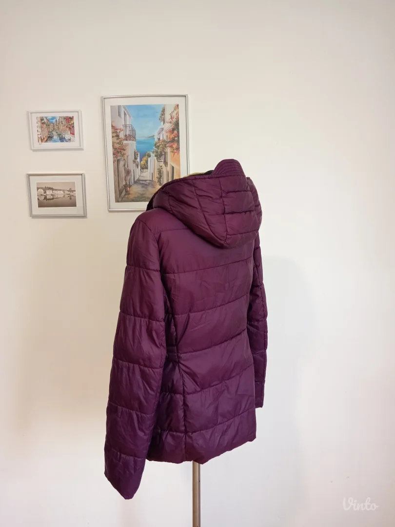 Gerry Weber ljubičasta jakna