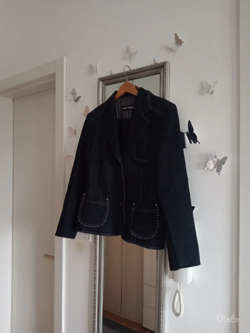 Gerry Weber teget sako