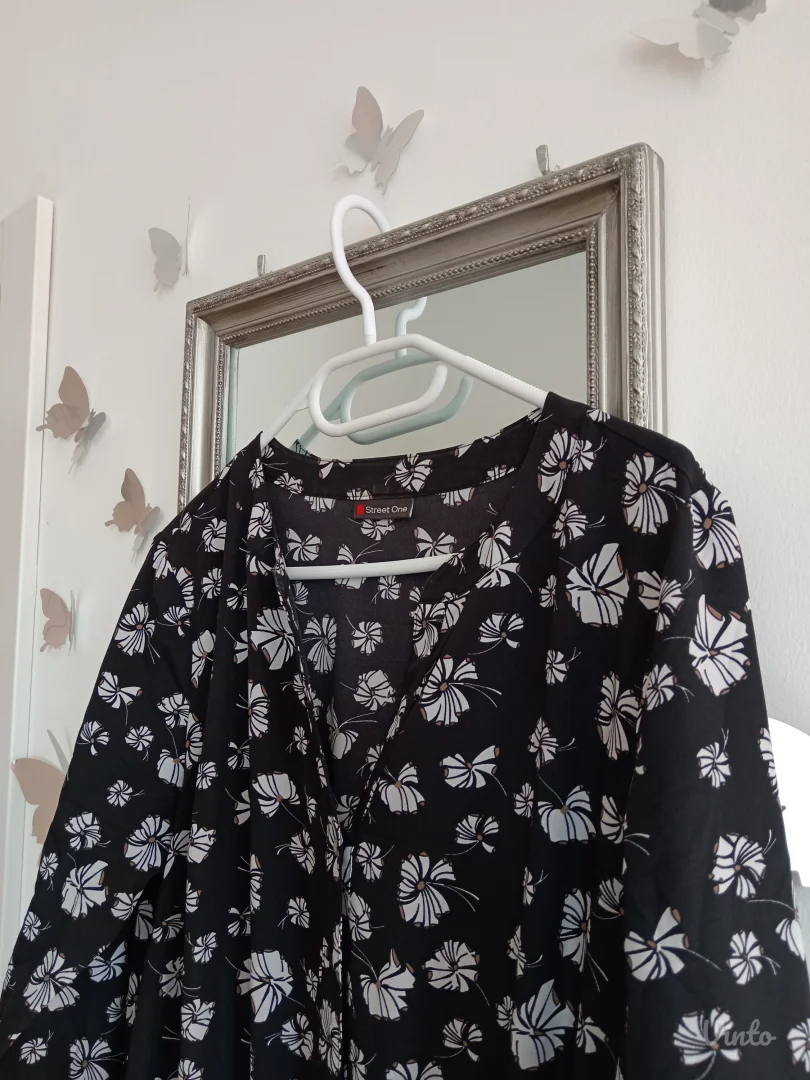 Street One predivan kombinezon