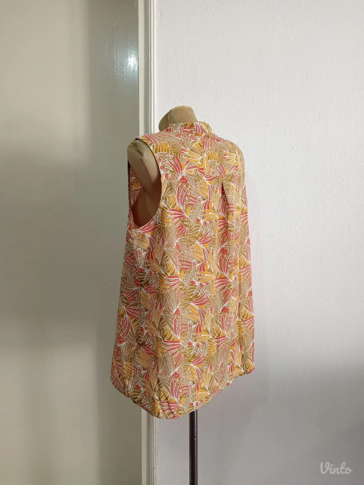 Predivna šarena bluza