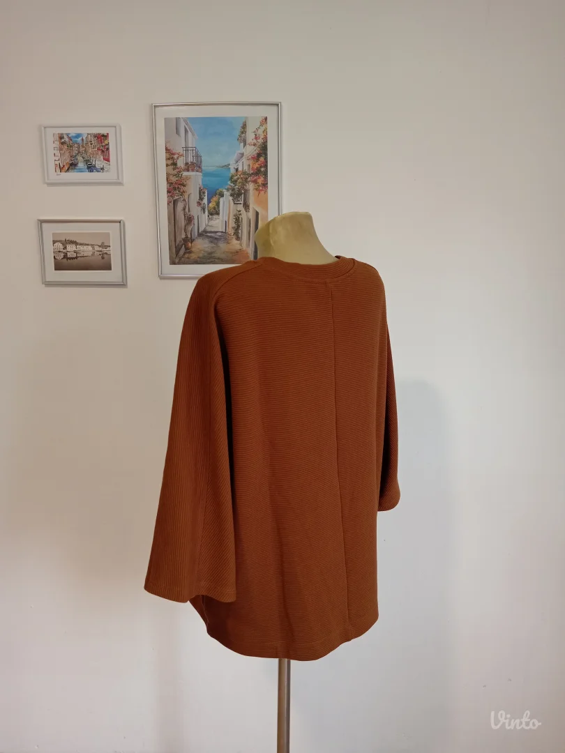 S. Oliver braon bluza