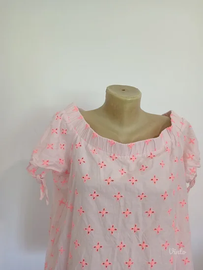 Jean Pascal pamučna bluza