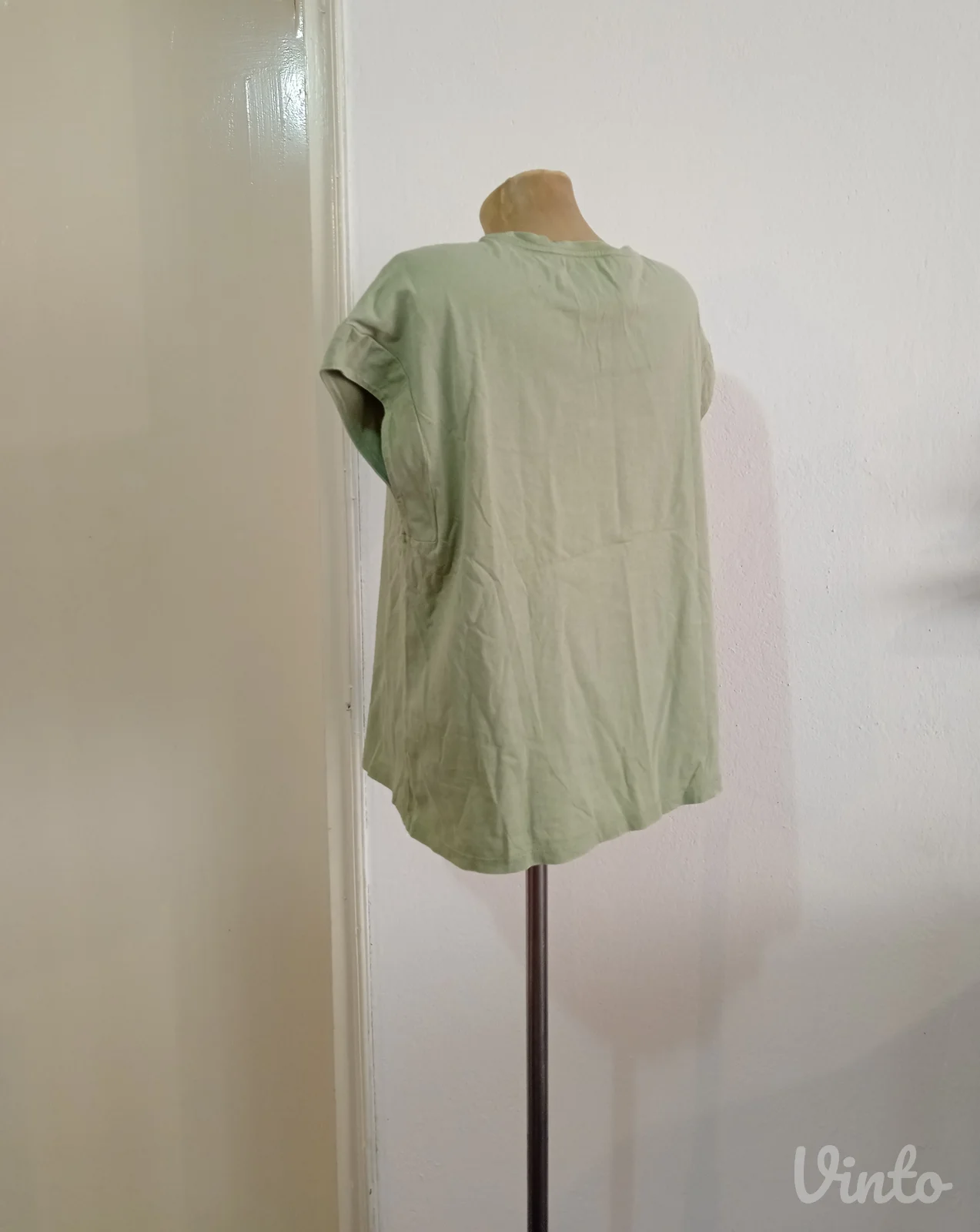 Street One zelena bluza