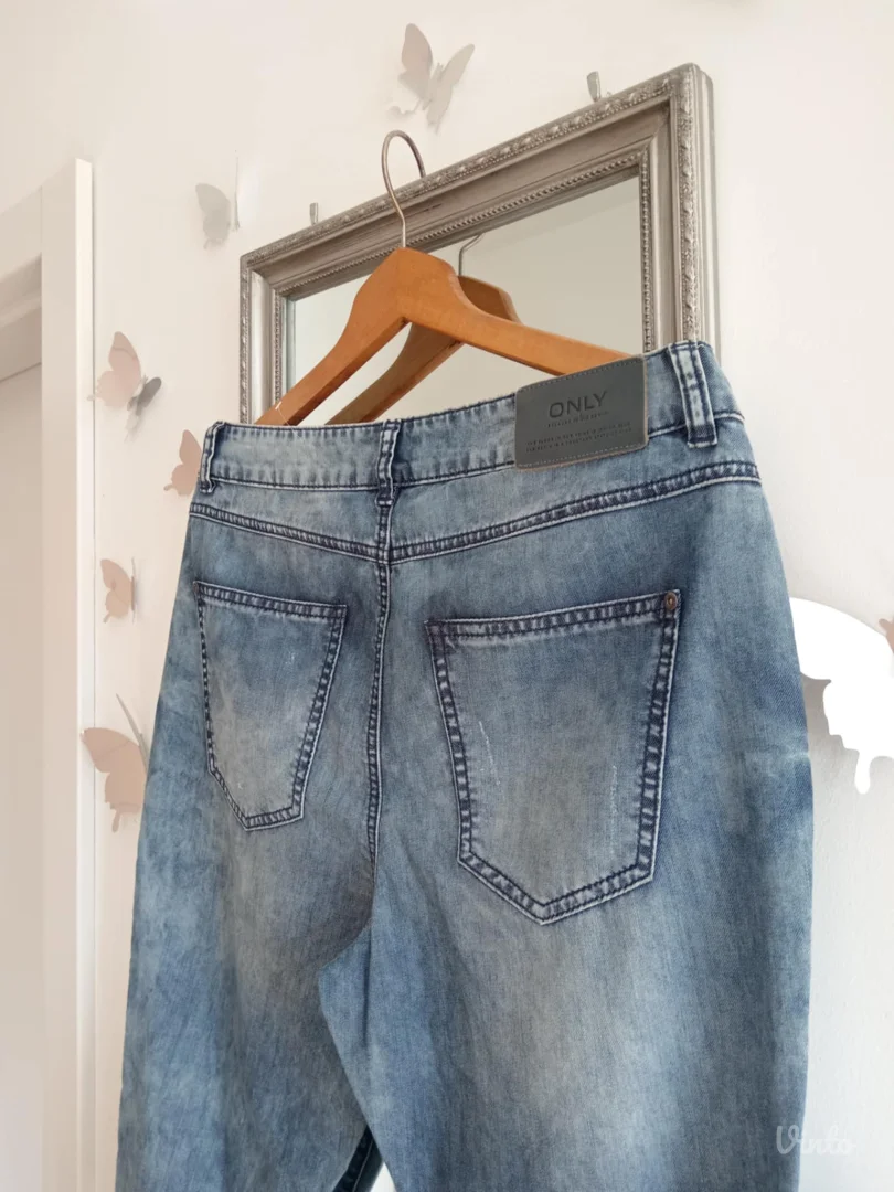 Only farmerice cepkane