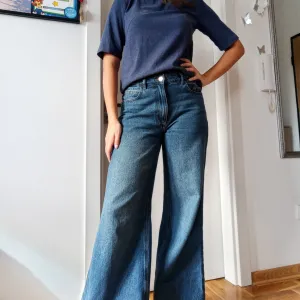 Benetton teget bluza