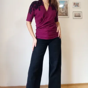 Predivna bluza od viskoze