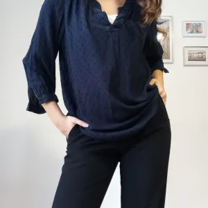 Yessica C&A teget bluza