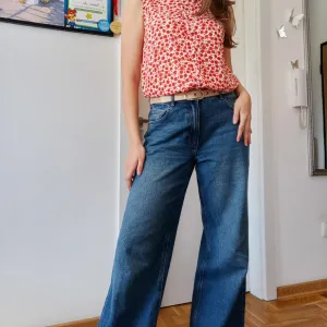 H&M košulja bluza