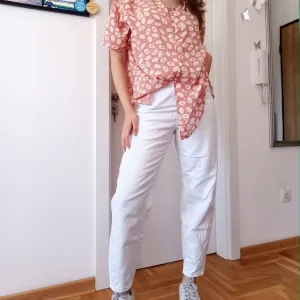 Šarena bluza made in Italy