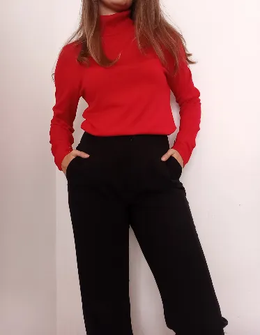 Crvena rolka