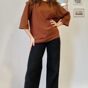 S. Oliver braon bluza