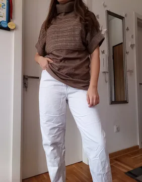 Biaggini tunika rolka