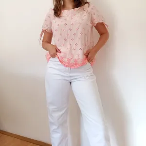 Jean Pascal pamučna bluza