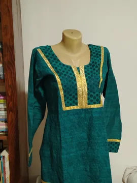 Zelena tunika