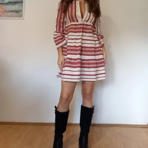 Only predivna pamučna haljina