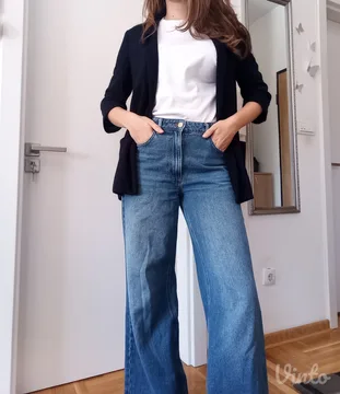 Zara predivan sako