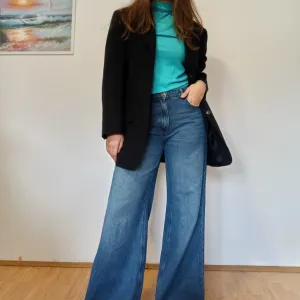 Crni sako made in Italy