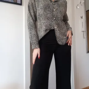 Preslatka kopulja sa animl printom