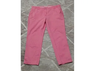 Narandžaste pantalone