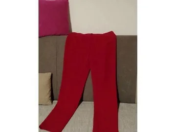 Bordo pantalone