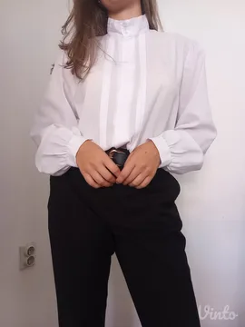 Bela košulja